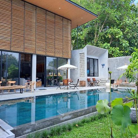 Djipangan Home Bantul Exterior photo