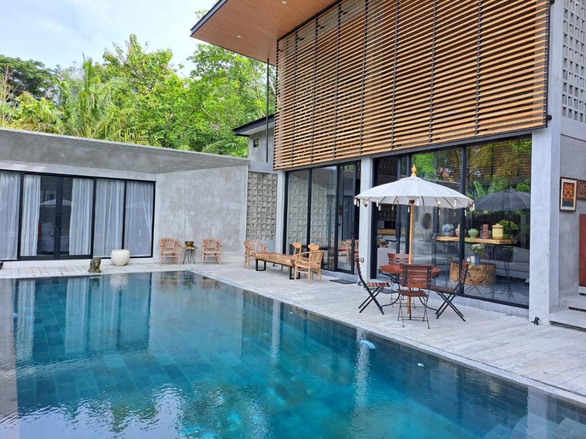 Djipangan Home Bantul Exterior photo