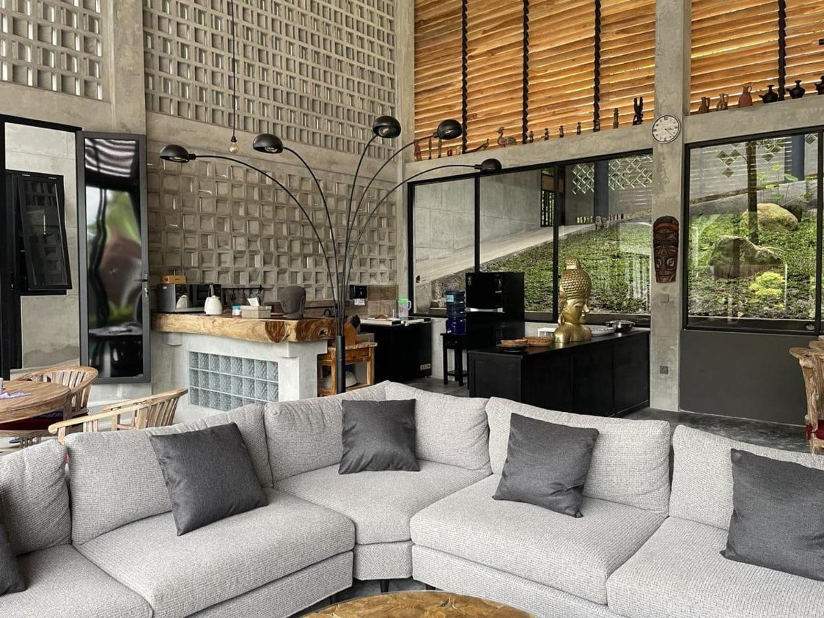 Djipangan Home Bantul Exterior photo
