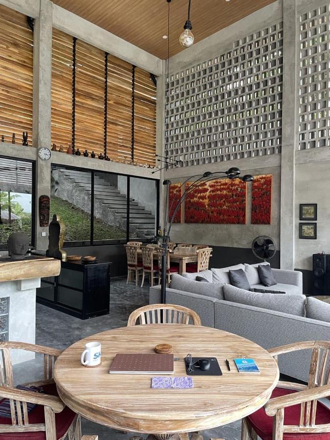 Djipangan Home Bantul Exterior photo