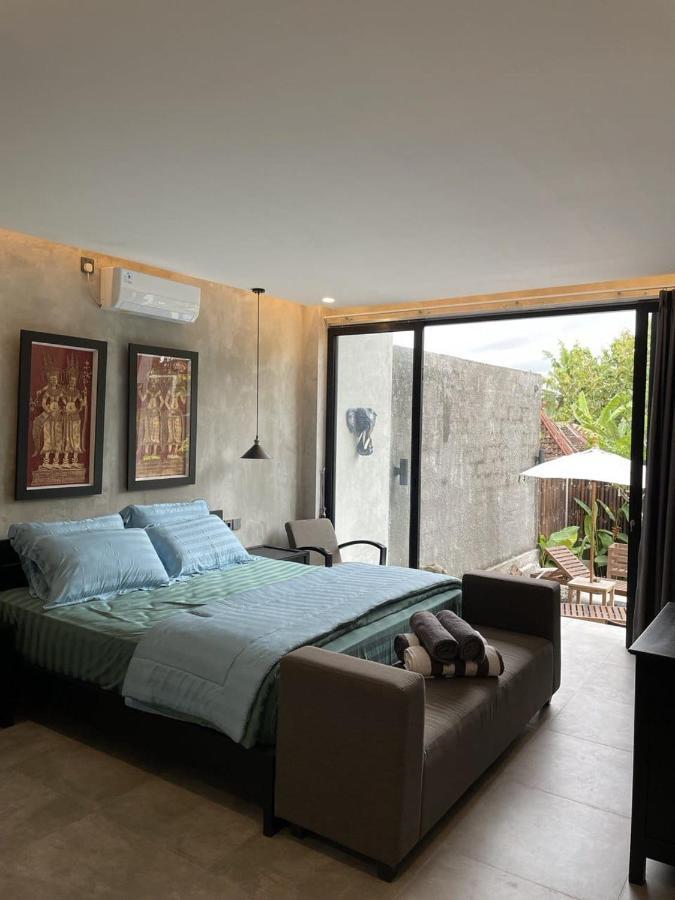 Djipangan Home Bantul Exterior photo