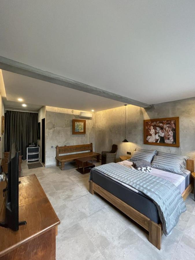 Djipangan Home Bantul Exterior photo