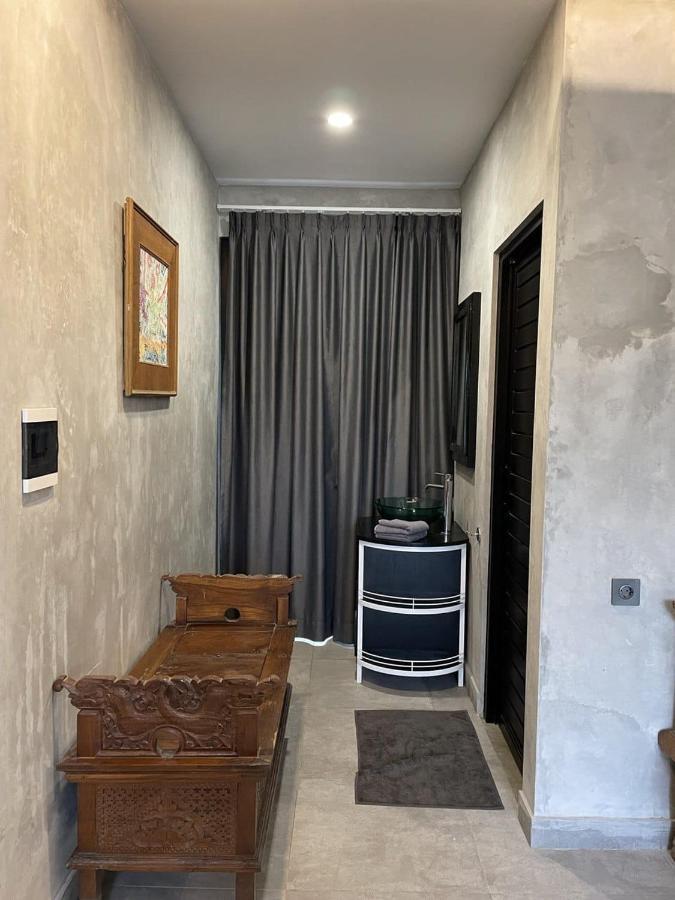 Djipangan Home Bantul Exterior photo