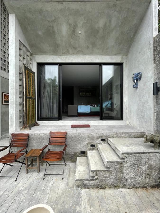 Djipangan Home Bantul Exterior photo