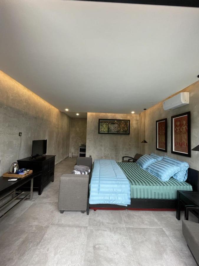 Djipangan Home Bantul Exterior photo