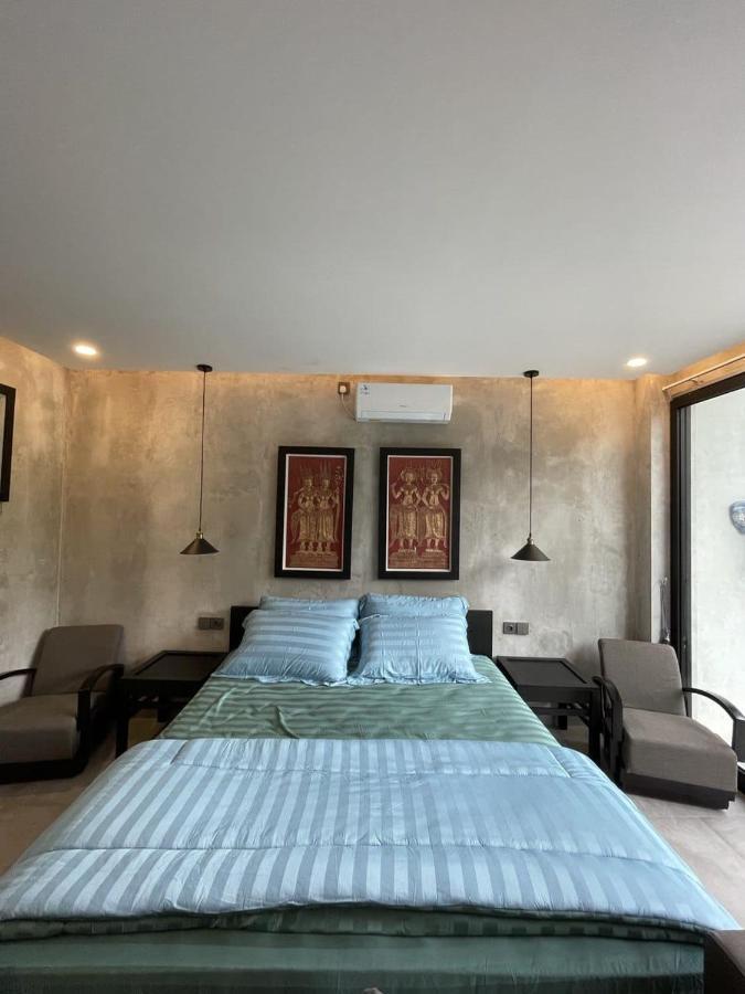 Djipangan Home Bantul Exterior photo
